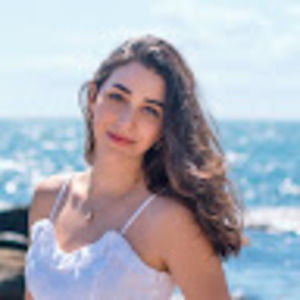 Meet your Posher, Arielle